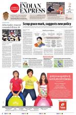 The New Indian Express-Kannur