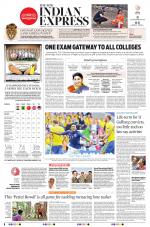 The New Indian Express-Villupuram