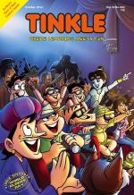 TINKLE 