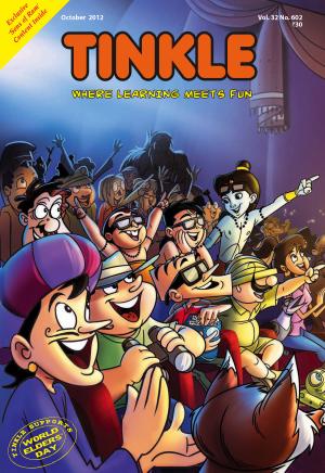 TINKLE_Oct 2012