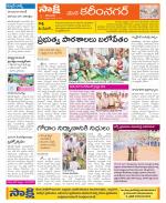 Karimnagar Constituencies