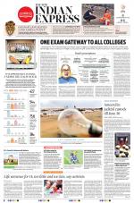 The New Indian Express-Kochi