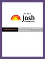 UGC NET JRF June 2006 Question Paper II   History