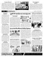 Warangal Constituencies