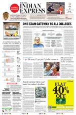 The New Indian Express-Bengaluru