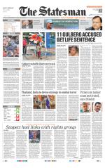 Delhi - The Statesman