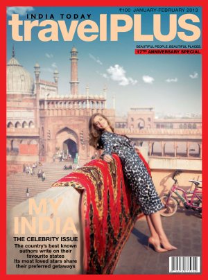 India Today Travel Plus-January-February 2013