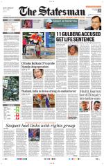 Kolkata - The Statesman