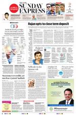 The New Indian Express-Thrissur 