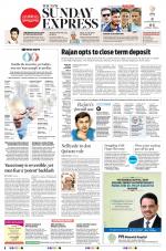 The New Indian Express-Kozhikode