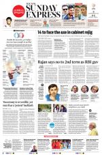 The New Indian Express-Hubballi