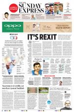 The New Indian Express-Tirunelveli