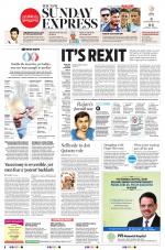 The New Indian Express-Kochi
