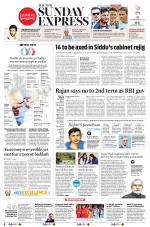 The New Indian Express-Belagavi