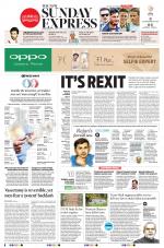 The New Indian Express-Coimbatore