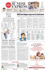The New Indian Express-Jeypore