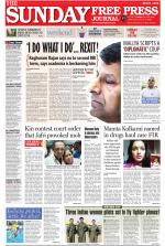 Free Press - Mumbai Epaper