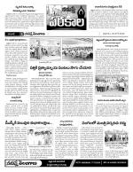 Warangal Constituencies