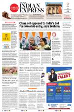 The New Indian Express-Nagapattinam