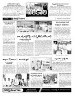 Warangal Constituencies