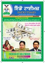 Indotimes 16-30June-2016
