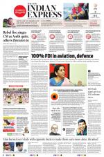 The New Indian Express-Hubballi