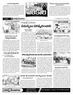 Warangal Constituencies