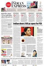 The New Indian Express-Belagavi