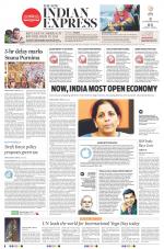 The New Indian Express-Jeypore