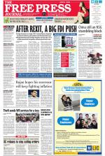 Free Press - Mumbai Epaper