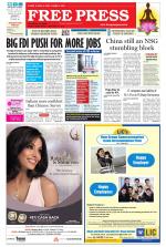Free Press - Ujjain Epaper Edition