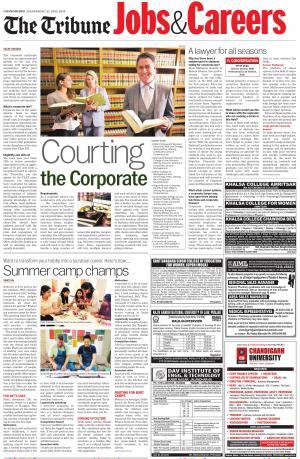 Jobs & Careers