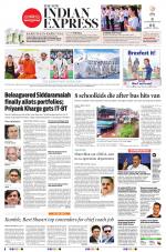 The New Indian Express-Mangaluru