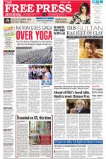 Free Press - Mumbai Epaper