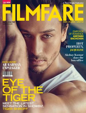 Filmfare 13-JULY-2016