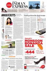 The New Indian Express-Kannur