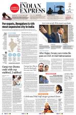 The New Indian Express-Belagavi