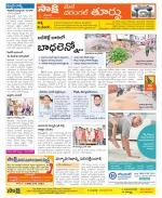 Warangal City Constituencies