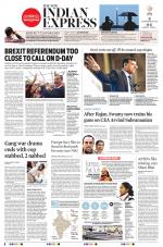 The New Indian Express-Bengaluru