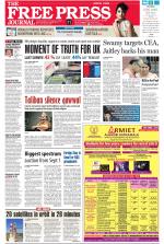 Free Press - Mumbai Epaper