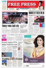 Free Press - Indore Epaper Edition