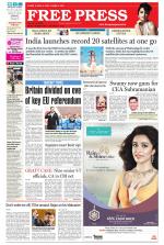 Free Press - Bhopal Epaper Edition