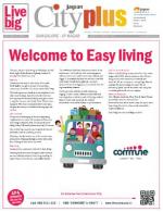 VI, Jan 27 - Feb 2, 2013, 19th Edition