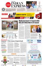 The New Indian Express-Kochi