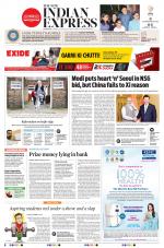 The New Indian Express-Kannur