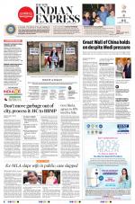 The New Indian Express-Bengaluru