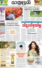 Kozhikode (includes Wayanad)