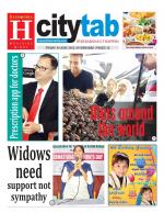 HYDERABAD CITY TAB
