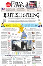 The New Indian Express-Thrissur 