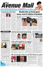 Avenue Mail